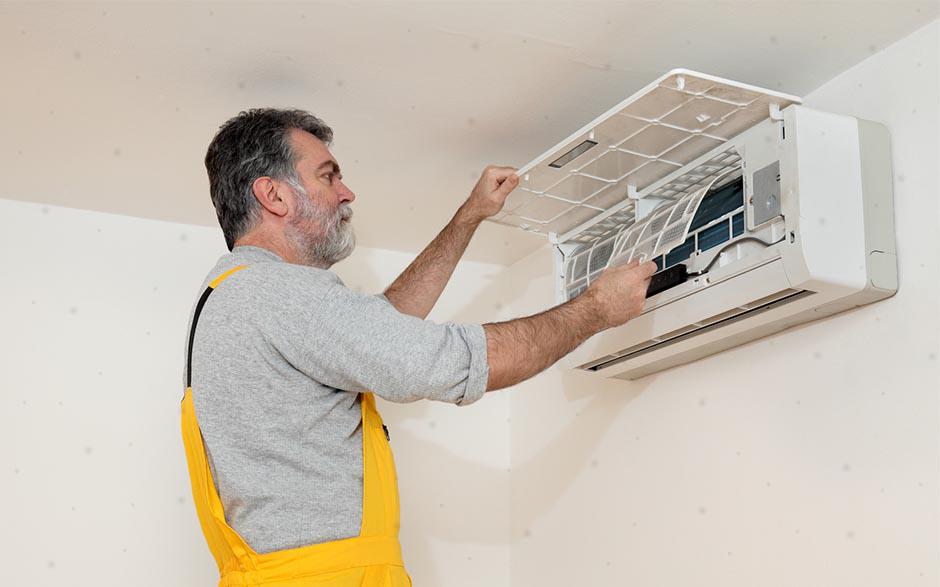 électricien courant faible Paray-Vieille-Poste