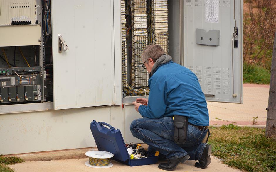 électricien urgence Élancourt