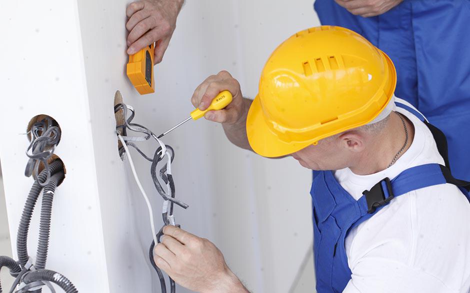 recherche travail électricien bâtiment Paray-Vieille-Poste