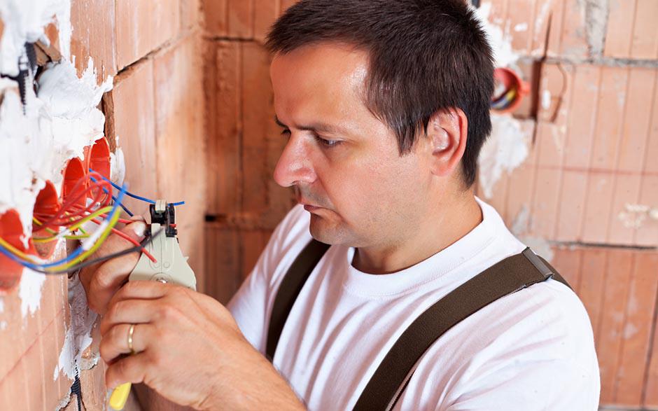 recherche travail électricien bâtiment Paray-Vieille-Poste