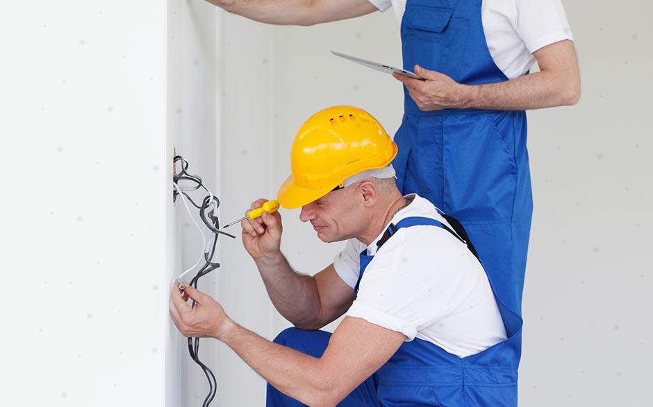 électricien professionnel Paray-Vieille-Poste