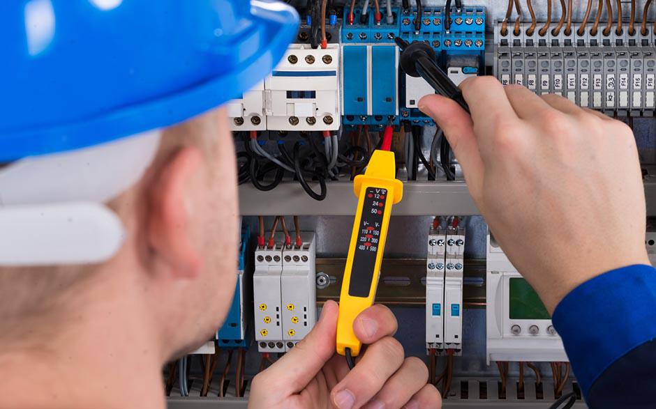 électricien urgence Élancourt