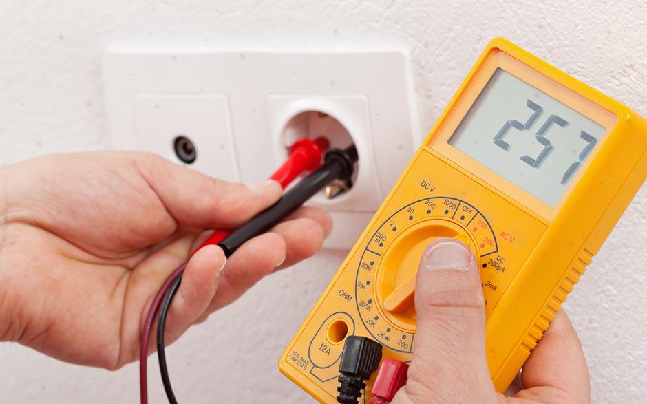 électricien urgence Élancourt